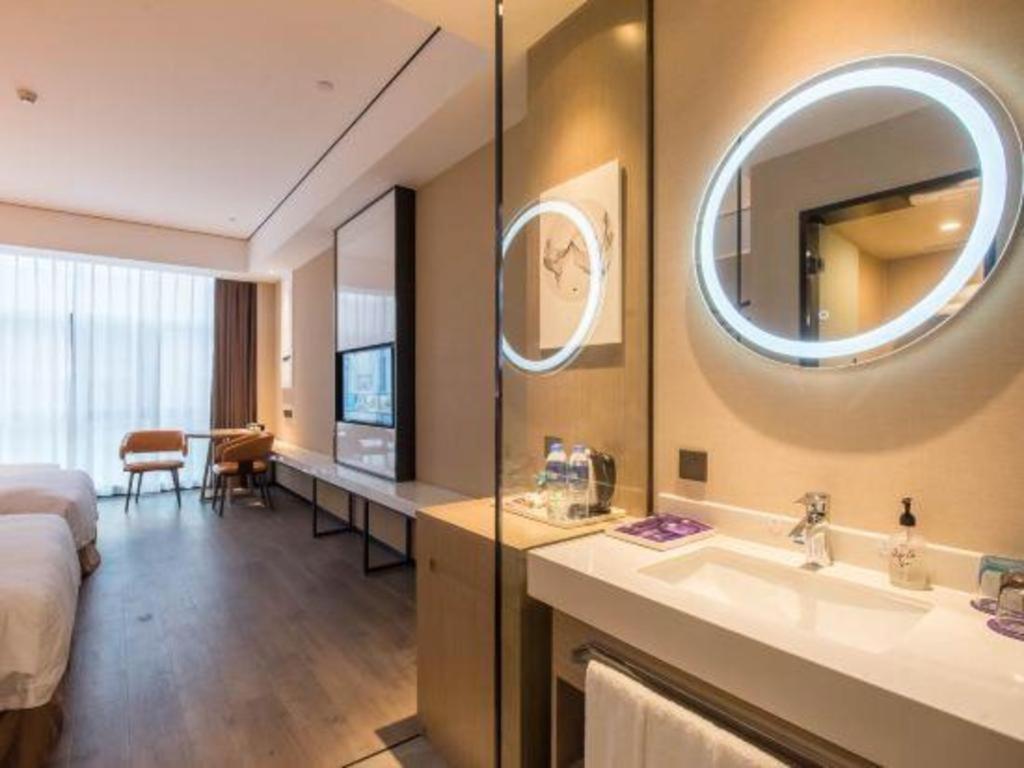 Grace Select Hotel Xinqiao  Esterno foto