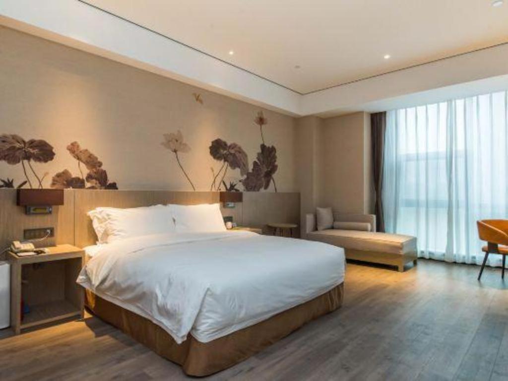 Grace Select Hotel Xinqiao  Esterno foto