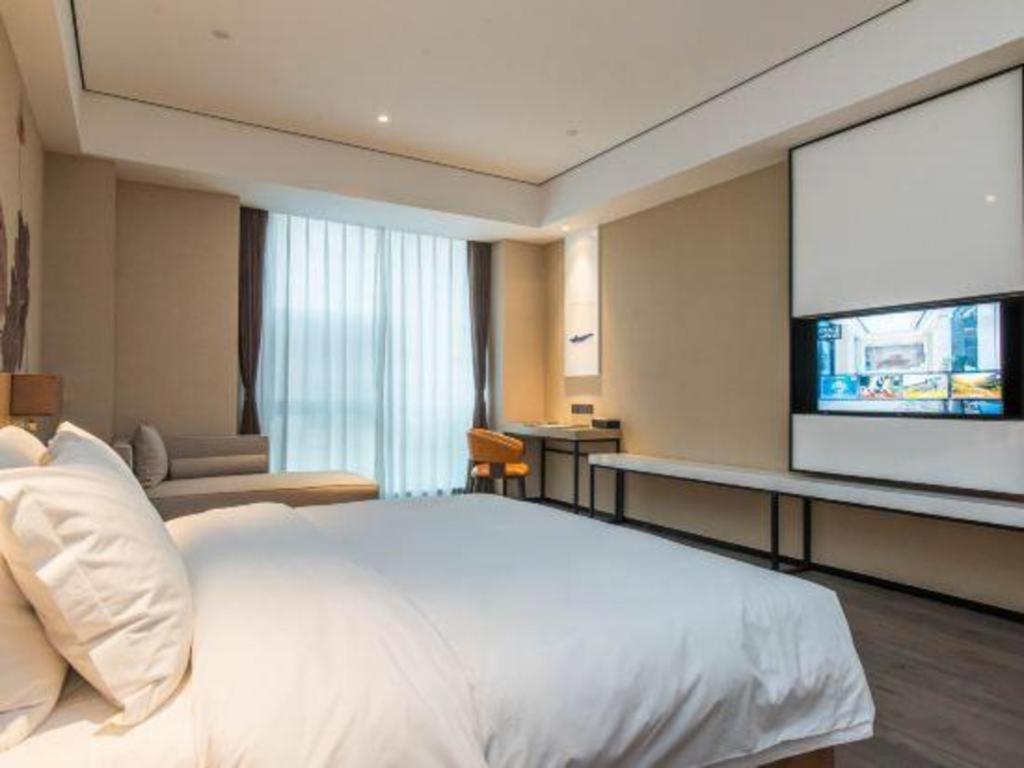 Grace Select Hotel Xinqiao  Esterno foto