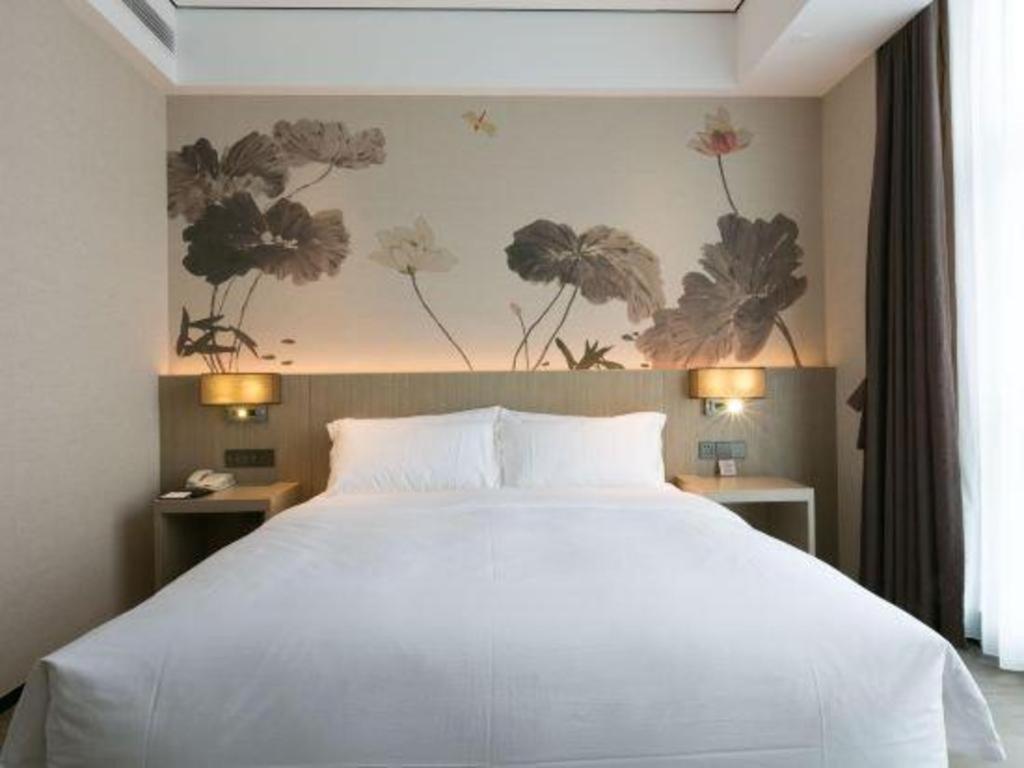Grace Select Hotel Xinqiao  Esterno foto