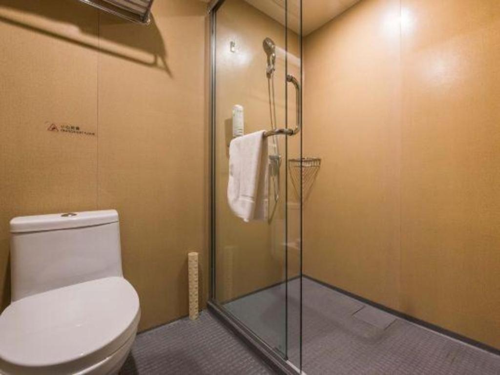 Grace Select Hotel Xinqiao  Esterno foto