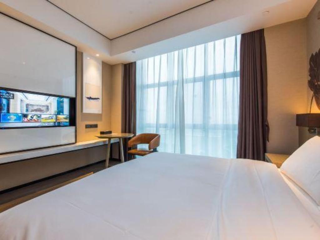 Grace Select Hotel Xinqiao  Esterno foto