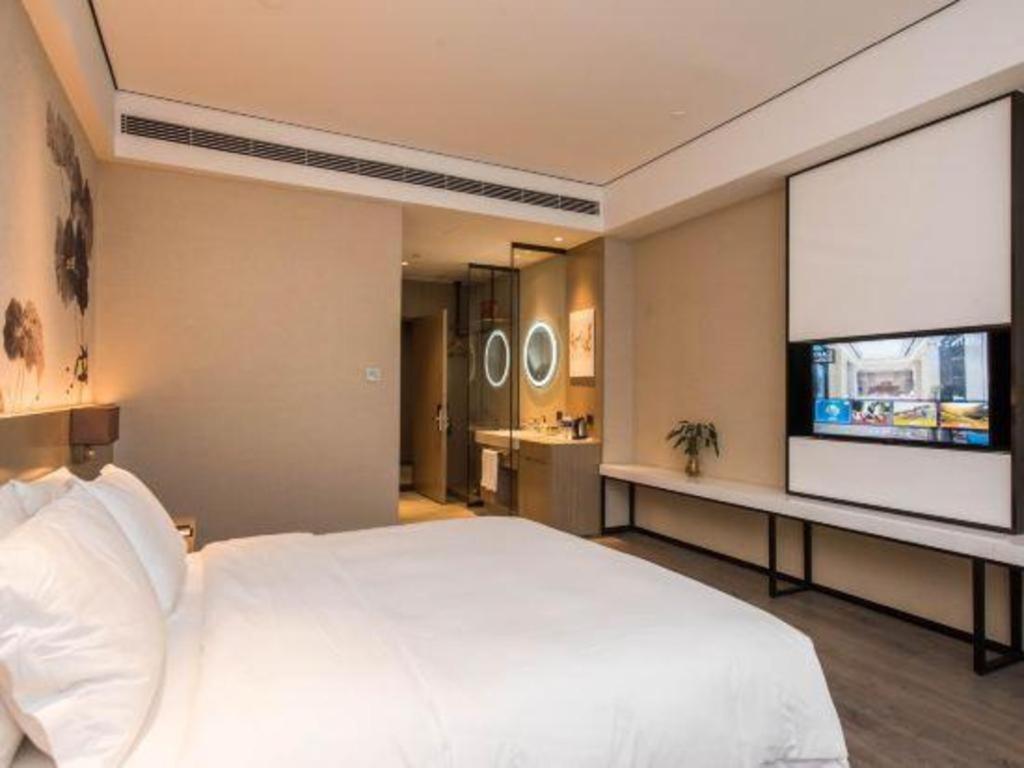 Grace Select Hotel Xinqiao  Esterno foto