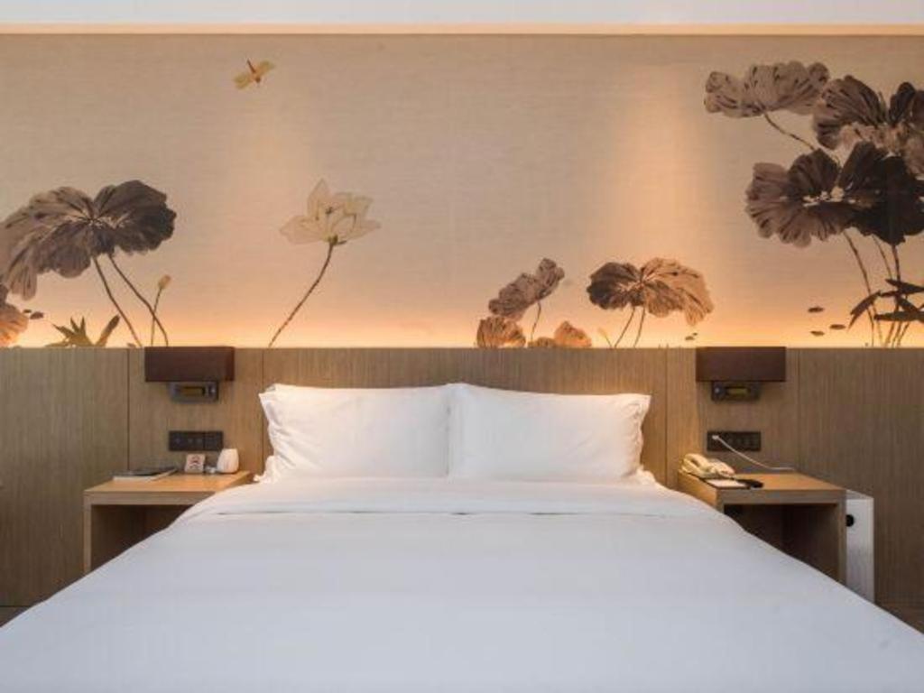Grace Select Hotel Xinqiao  Esterno foto